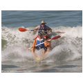 le canoe est un excellent moyen pour se rendre sur l ile de teviec pour y passer un apres-midi.
attention aux vagues lors du retour ! commune-st_pierre_quiberon-56234