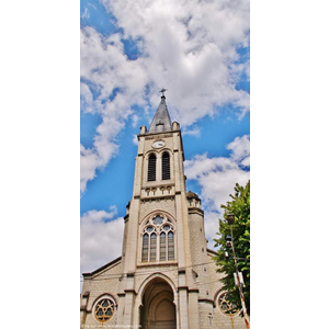 église St Symphorien