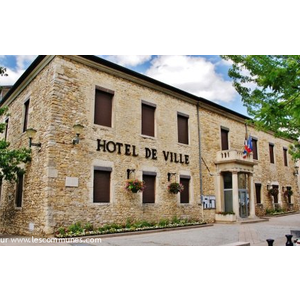 Commune de AMBERIEU EN BUGEY