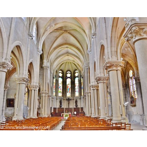 église St Symphorien