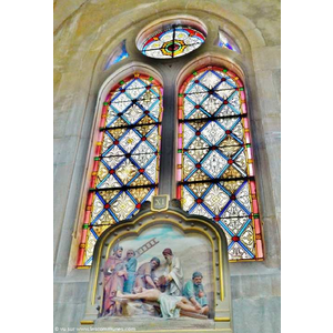 église St Symphorien