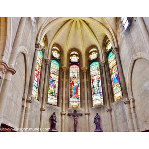 église St Symphorien