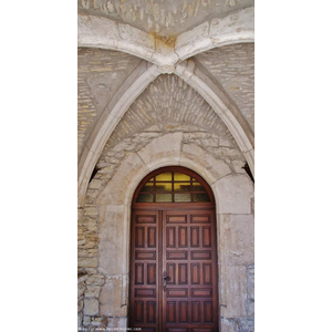 église St Christophe