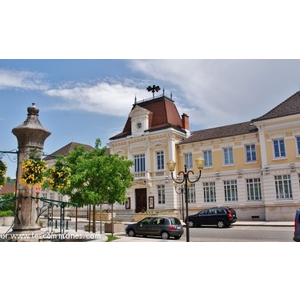 Commune de BELLIGNAT