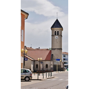 église St Christophe