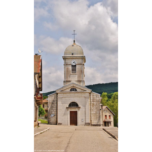 église St Sebastien