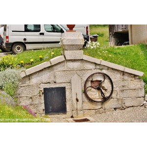 Commune de BELLEYDOUX