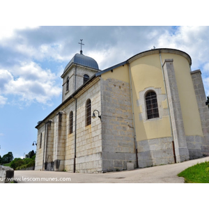 église St Sebastien