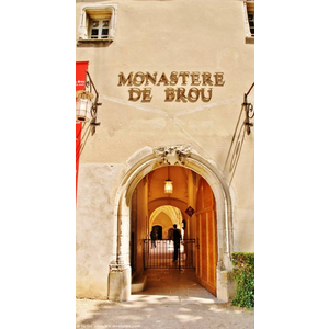 Brou ( Monastère Royal )