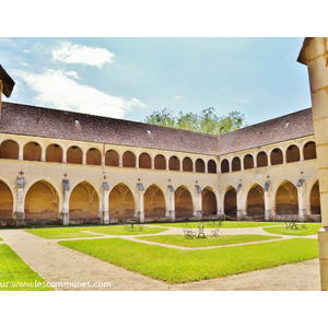 Brou ( Monastère Royal )