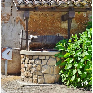 Le Village ( Le Puits )