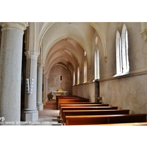 église St Christophe