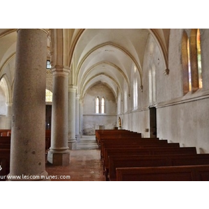 église St Christophe