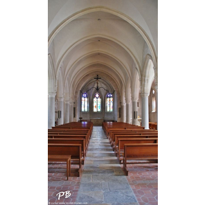 église St Christophe
