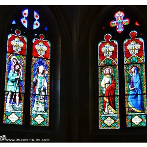 église St Christophe