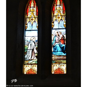 église St Christophe