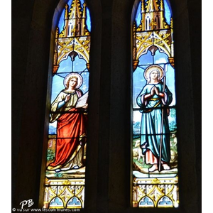 église St Christophe