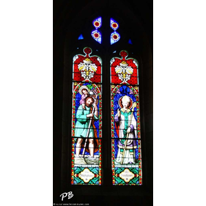 église St Christophe