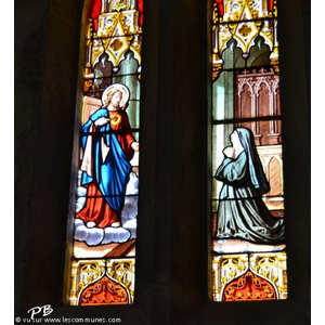 église St Christophe