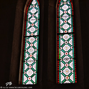 église St Christophe