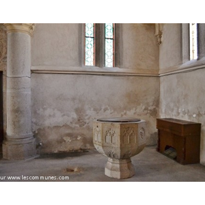 église St Christophe