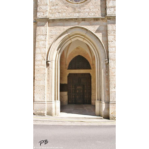 église St Christophe