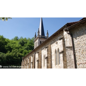 église St Christophe