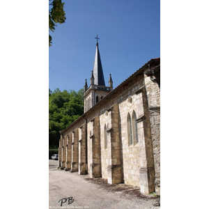 église St Christophe