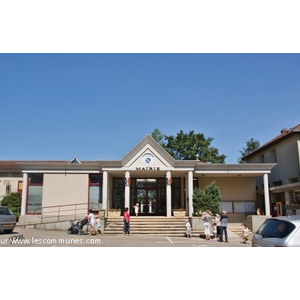 La Mairie