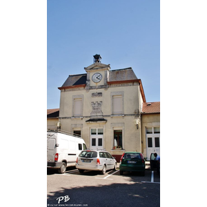école et Ancienne Mairie