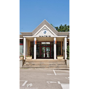 La Mairie