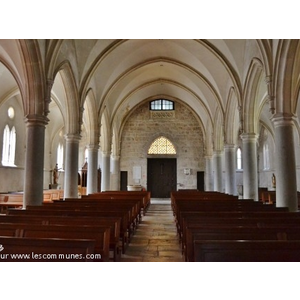 église St Christophe