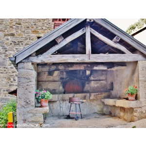 La Commune ( Four Communal )