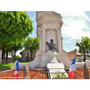 Le Monument-aux-Morts