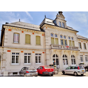 La Mairie