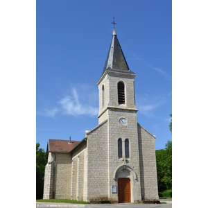 église Ste Catherine