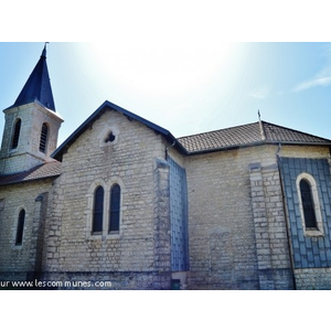 église Ste Catherine