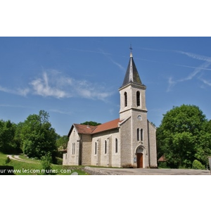 église Ste Catherine