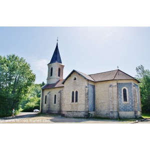 église Ste Catherine