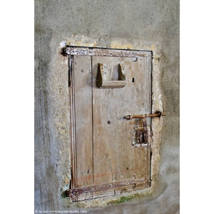 Etables ( L'église )