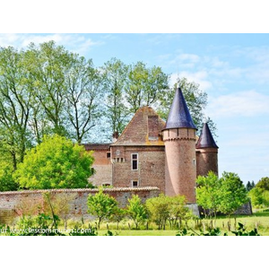 Le Château