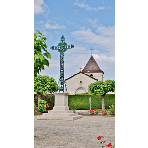 église St Christophe