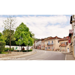 Commune de CEYZERIAT