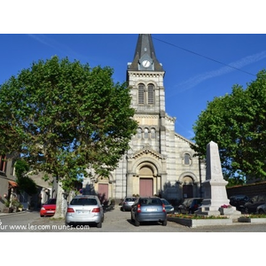 église Notre-Dame de L Assomption