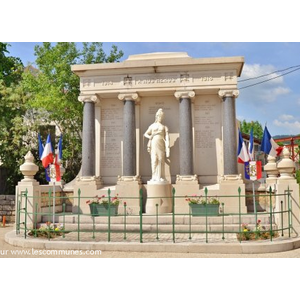 Le Monument-aux-Morts