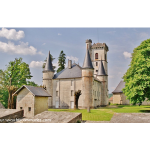 Commune de CHAMPDOR-CORCELLES