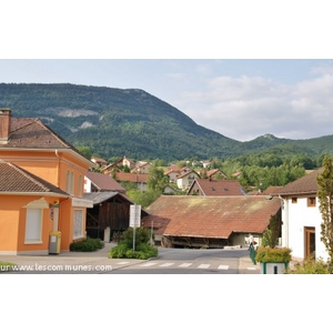 Le Village