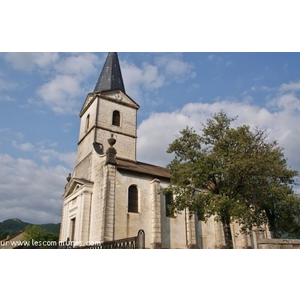 église St Martin-D Auxerre