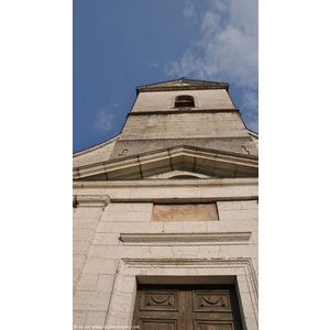 église St Martin-D Auxerre