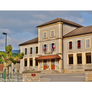 La Mairie